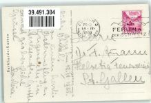 6340 Baar Foto AK Verlag u. Fotograf Max Burkhardt Höllgrotten Zauberschloss