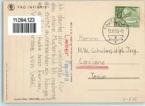 sign Odier Jaques Pro Infirmis Schweiz