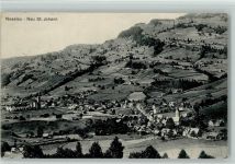 9652 Neu St. Johann - Nesslau Feldpost Bataillon Nr. 78