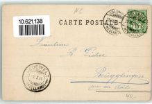 2013 Colombier NE 1906