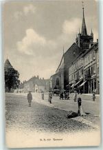 1680 Romont FR - Hydrant