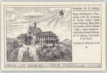 9534 Gähwil - St. Idaburg