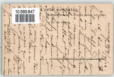 San Salvatore - Gipfel Kapelle