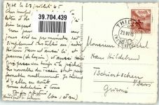 2075 Thielle Gebrauchsspuren