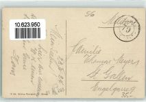 9651 Ennetbühl - Feldpost Bat 79