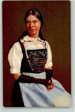 Mädchen aus dem Wehntal