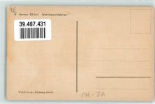 Mädchen aus dem Wehntal