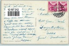 9113 Degersheim 1932 - Kurot Degersheim mit Säntis