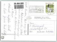 Grosse Scheidegg - Gasthaus