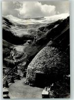 7710 Alp Grüm - Restaurant Sassal Masone