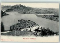 Rigi Känzeli - Pilatus