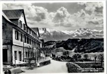 8340 Hinwil - Kurhaus Hasenstrick am Bachtel