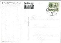 8340 Hinwil - Kurhaus Hasenstrick am Bachtel