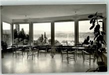 8708 Männedorf - Bibel und Erholungsheim Eingangshalle