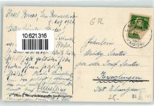 6565 San Bernardino GR - Hotel Victoria und Brocco