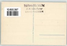 Klausenpass - Märchenstöckli