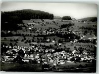 9602 Bazenheid Foto AK Bahnhofquartier Foto Gross