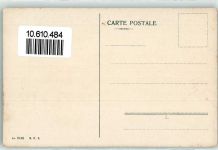 1885 Chesières - Bauernhaus