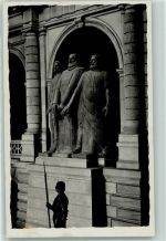 3000 Bern Berne - Skulptur Die drei Eidgenossen