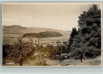 8730 Uznach - Feldpost