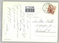 9622 Krinau - Kirche