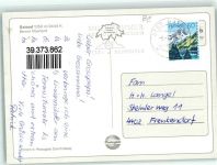 3780 Gstaad - Tennisplatz Verkehrsbüro Restaurant Olden