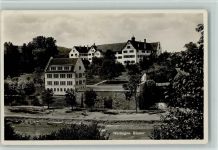 5430 Wettingen - Kloster