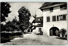 6330 Cham - Kloster Frauental