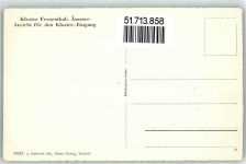 6330 Cham - Kloster Frauental