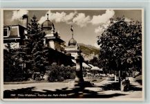 7018 Flims Waldhaus - Waldhaus Pavillon des Park-Hotels