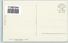 7018 Flims Waldhaus - Waldhaus Pavillon des Park-Hotels