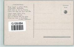 8497 Fischenthal - sign. Ar. Stutz