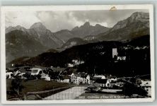 1660 Château-d´Oex - Gumfluh