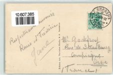 1348 Le Brassus - Le Rocher