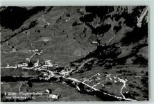 6174 Sörenberg Gebrauchsspuren Fliegeraufnahme Brienzer Rothorn