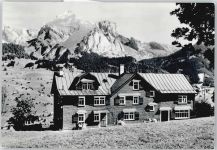 8702 Zollikon - Ferienheim Höhe