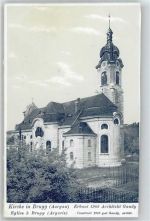 5200 Brugg AG - Kirche