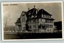4133 Pratteln 1915 - Schulhaus