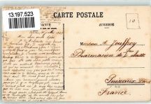 1922 Salvan - La Rue