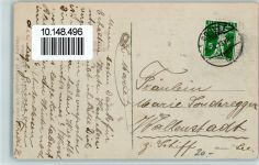 2108 Couvet - Vue Generale Gesamtansicht