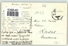 9652 Neu St. Johann - Churfirsten