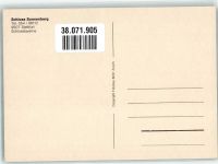 9507 Stettfurt Foto AK Schloss Sonnenberg Schlosstaverne