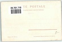 Madonna del Sasso Gebrauchsspuren sign. Redmond Künstlerkarte