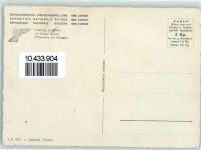 8000 Zürich - Landesausstellung 1939