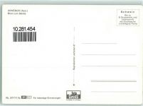 9107 Urnäsch - Blick zum Säntis