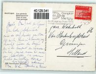 1920 Martigny Gueuroz - Luftaufnahme