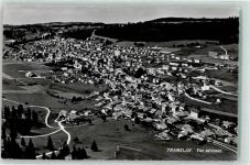 2720 Tramelan - Fliegeraufnahme