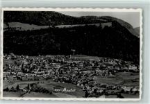 2740 Moutier - Panoramaansicht