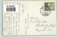 2740 Moutier - Panoramaansicht