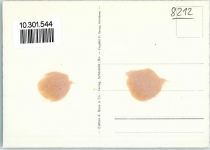 8212 Neuhausen am Rheinfall Gebrauchsspuren Fliegeraufnahme